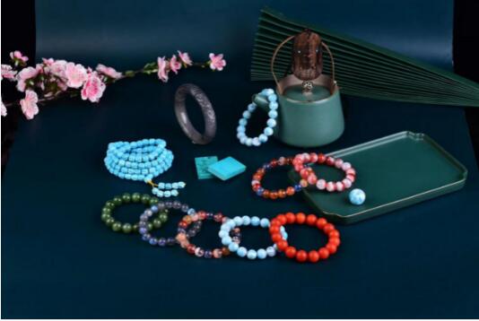珠泽首饰亮相深圳珠宝国际展,高品质设计受业界瞩目